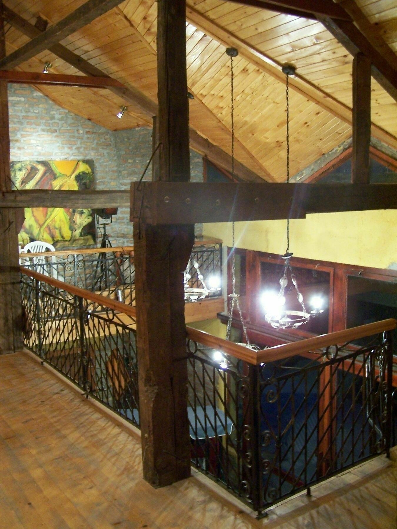 ホテル Casa De Artes バルチク エクステリア 写真
